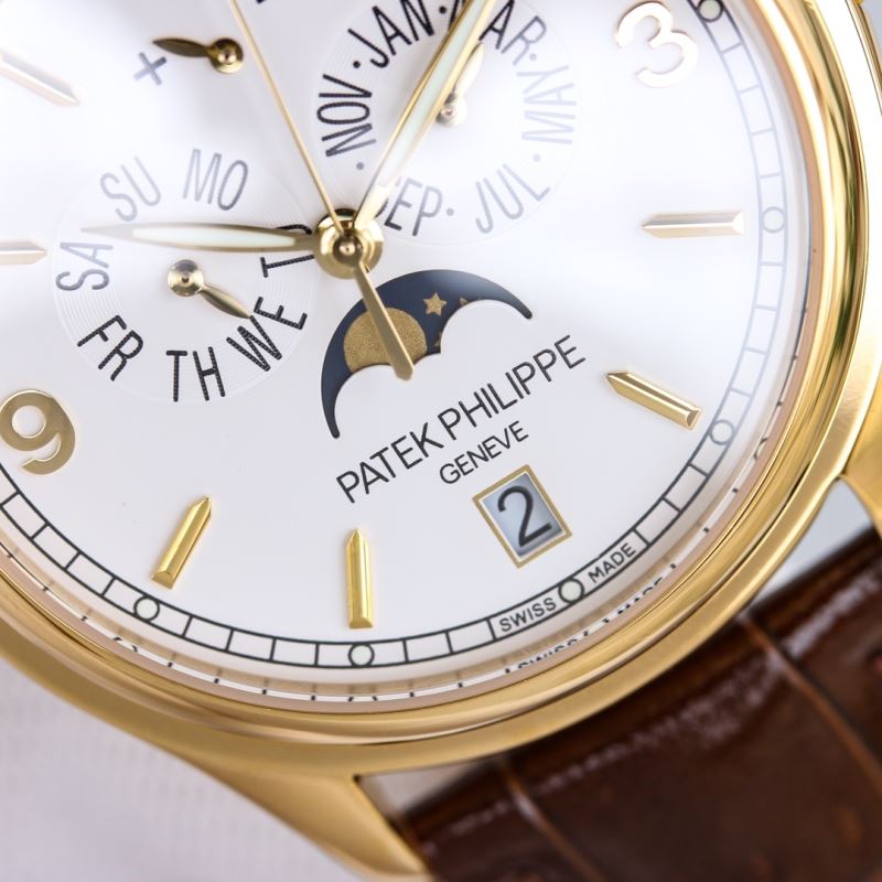 PATEK PHILIPPE Watches